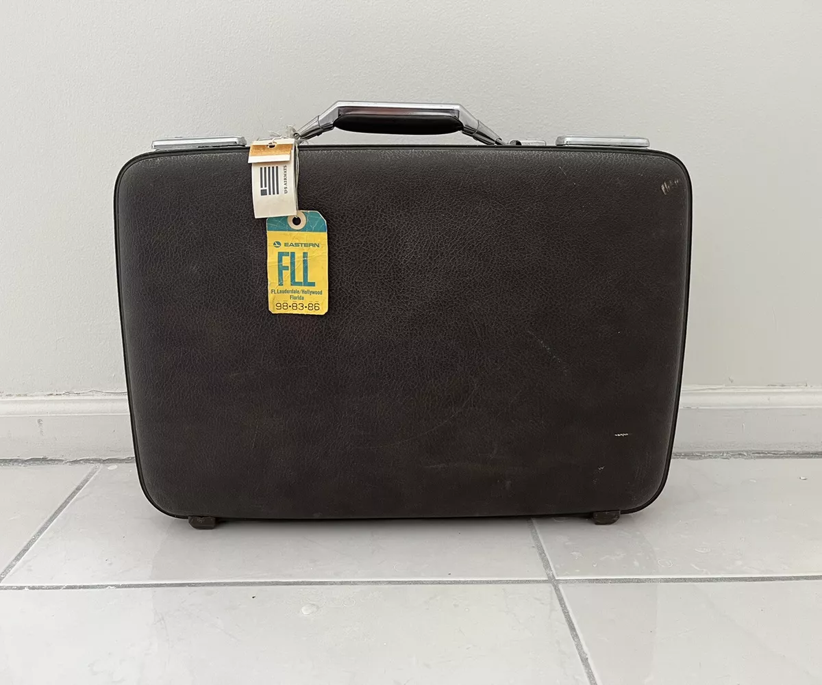 American tourister sales attache