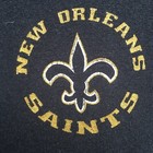 NEW ORLEANS SAINTS NFL football shirt adult SMALL brees NOLA payton — photo 5