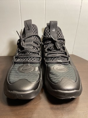 air max 200 full black