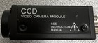 SONY XC-75 CCD VIDEO CAMERA MODULE — photo 1