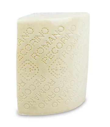 CENTRAL Italian Pecorino Romano imported cheese 1/4 wheel - 14 Lbs