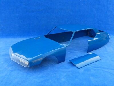 A40 1:12 JOUETS Monte-Blanc Citroen Gs Sedan 1971 Maroon Teleguidee Mib Rare EUR 412,46 - FR