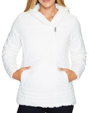 the north face women's mossbud swirl parka