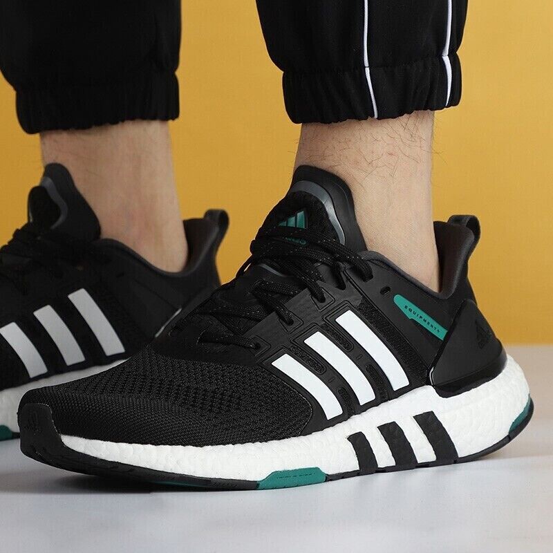 Musgo derivación olvidar adidas Equipment Plus BOOST Men Running Shoes Sneakers # 9 M | eBay