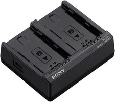 Sony BC-ZD1 Battery Charger Original Genuine Ships From Japan