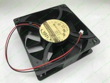 Inverter cooling fan ADDA 12038 AD1224DB-F91GP DC24V 0.30A 12CM