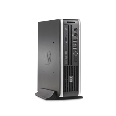 HP Elite 8300 USDT Desktop PC Intel Core i5 3rd Gen 8GB RAM 512GB