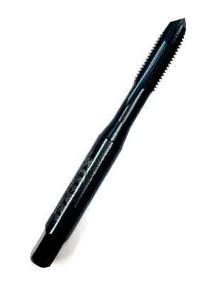 #10-32 GH2 3 FLUTE STI (SCREW THREAD) SPIRAL POINT TAP EXO VA3 OSG 1713001