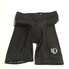 Pearl iZUMi Woman s Select Pursuit Tri Shorts Black Size Small EUC