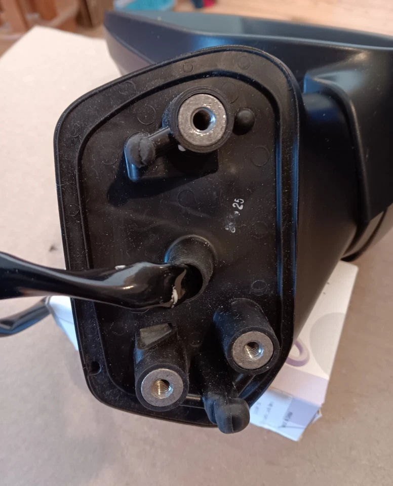 Левое зеркало для универсала премиум-класса Subaru Crosstrek 2.0 2021 от Su1320127 91054Aj230 - Изображение 3 из 4