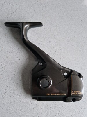 Shimano Big Baitrunner Long Cast Original Bein/Seitendeckel, Teil RD5899