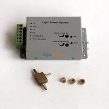 Dental Handpiece Control Units Part Accessory For Fiber Optic Dentist Handpiece