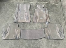 Toyota Aristo Jzs160 Jzs161 Floormats Floor Mats Beige Lexus Gs Gs300