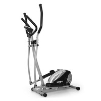 Elliptical Cross Trainer Home Exercise Workout Fitness Machine Magnet Resistance Elliptical Cross Trainer Home Exercise Workout Fitness Machine Magnet Resistance