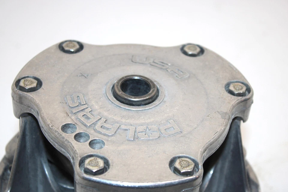 93 Polaris Trail Oem Primary Clutch 1321573 SP134 - Image 3 of 4