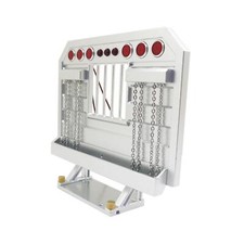 Degree Equipment Rack For 1/14 Tamiye 56301  ...
