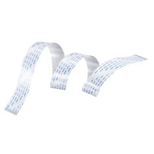 5pcs FFC FPC Flat Flexible Cable 40 Pin 0.5mm 500mm A Type for LCD Laptop