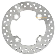 Front or Rear Brake Disc Rotor for Polaris ACE 570/900 Brutus GEM E2/E4/E6/EL/ES