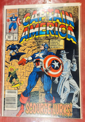 アメコミ Captain America #176 August 1974 アメコミ Captain America #176 August 1974 Captain America #176 Aug