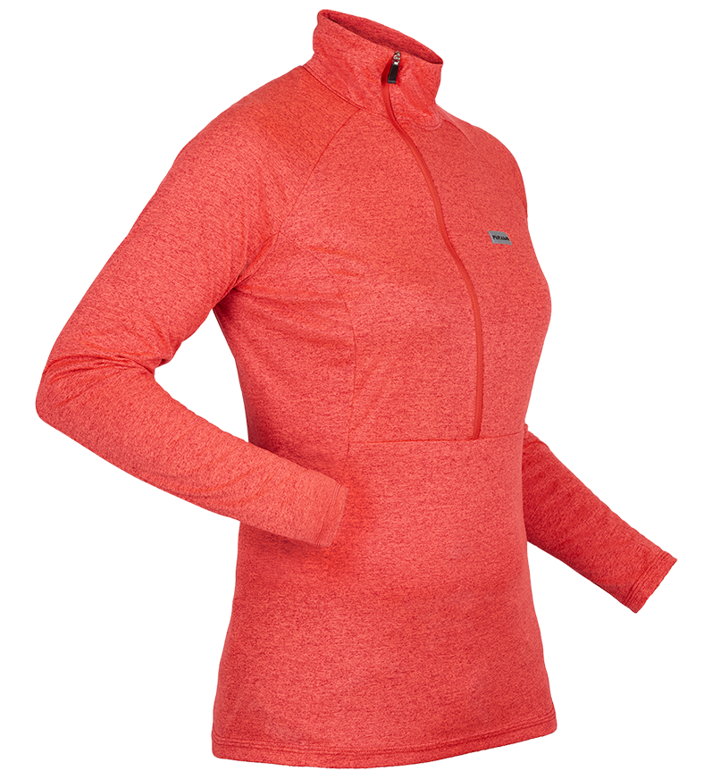 Páramo Women's Tempro walking, hiking, cycling, summer, active