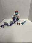 Vintage 1989 Teenage Mutant Ninja Turtles "Baxter Stockman" TMNT Playmates