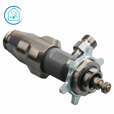 Endurance Displacement Pump 17C487 17C488 17C489 for ProConnect 190 290 490PC