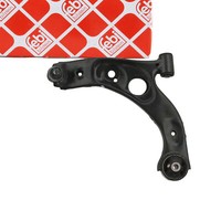 febi Querlenker FüR Daihatsu Cuore VI Trevis Vorne Unten Links 48069-B2060