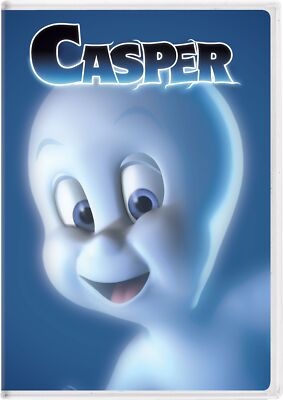 Casper [DVD] | eBay