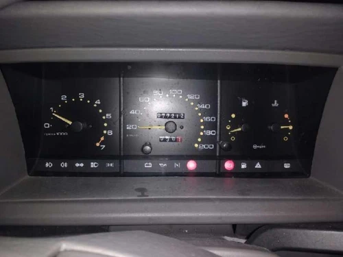 Piloto Delantero Derecho para SEAT IBIZA GLX 1991 926409 - Imagen 9 de 10