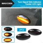 Dynamic LED Side Indicator Light Suitable For Suzuki Alto Jimny Swift Celerio