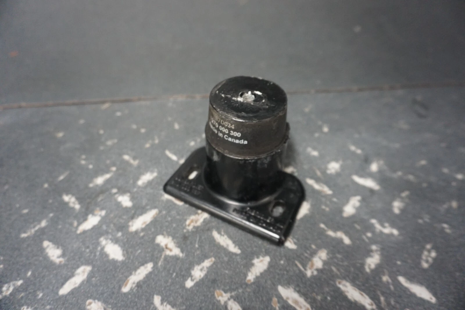 1996-2006 Sea-Doo OEM Rubber Engine Motor Mount GTX GSX LRV Challenger GSX SPX
