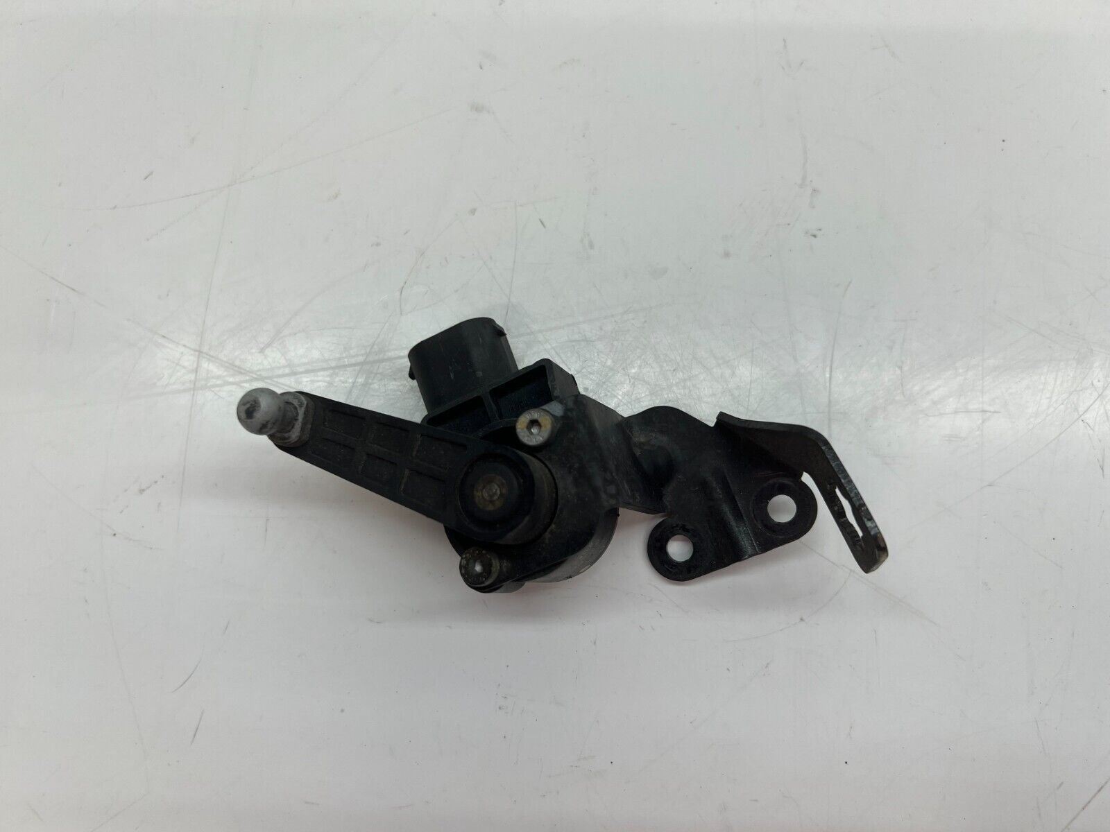 LAMBORGHINI AVENTADOR CONTROL ARM LIFTING SENSOR POTENTIOMETER OEM 8E0907503