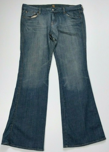 Mankind Denim Jeans Size 31 Adult 