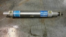 FESTO DSN-25-10P PNEUMATIC CYLINDER -NEW OLD STOCK