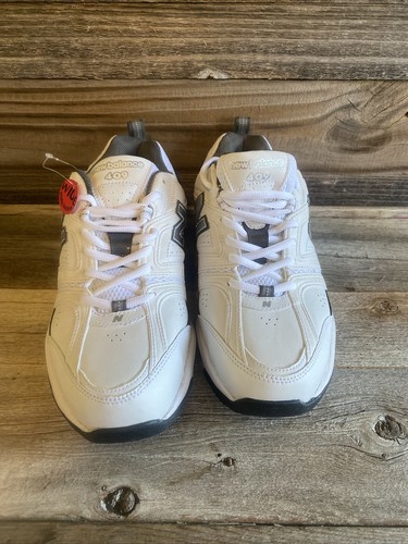 New Balance 409 Mens White Running 