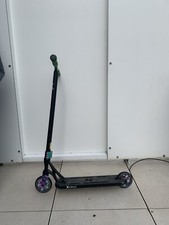 Stunt Scooter 