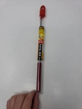 Stainless Pistol Rod .32 Cal. & Up 8" Working Length Pro-Shot