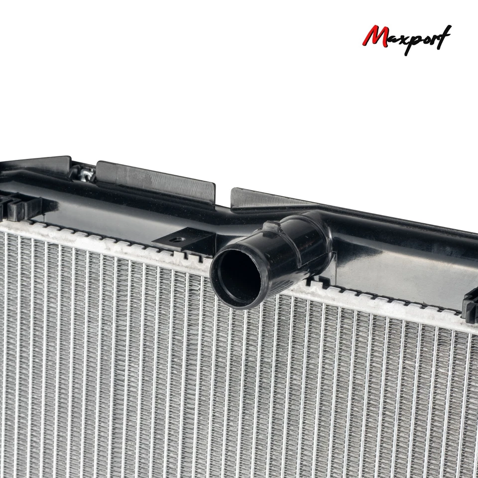 Radiator For 2005-2012 Toyota Avalon 2007-2011 Camry 2009-2016 Venza 3.5L V6 - Image 4 of 4