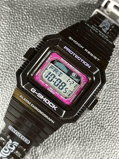 Casio Glx-5500-1Jf 3151 for sale online | eBay
