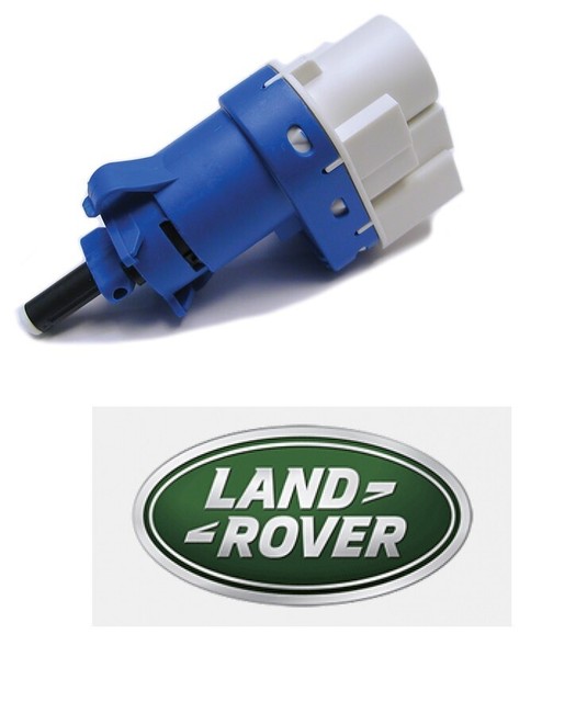Genuine Land Rover Lr3 RR Sport Brake Stop Light Switch ASSY LR116714