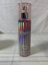 Candies Women  s Berry Musk Fragrance Mist 8.4 oz Fragrances Full size