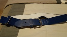 Elastic Adjustable Youth Baseball Softball Belts 