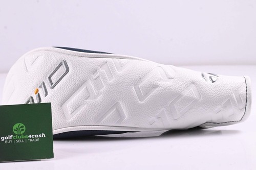 Taylormade Qi10 Max #5 Hybrid / 27 Degree / Senior Flex Speeder NX TCS 50 - Picture 9 of 9