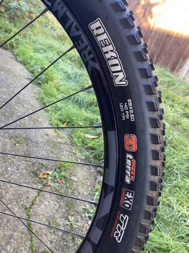 ORANGE P7. 29er Size Medium. | eBay