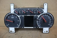 2019 Chevy Silverado Instrument Head Speedometer Cluster 70566 Miles No Lense 2019 Chevy Silverado Instrument Head Speedometer Cluster 70566 Miles No Lense