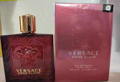 versace eros flame for sale