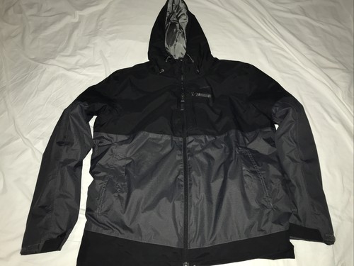 Mens Decathlon Quechua ski/snowboard 