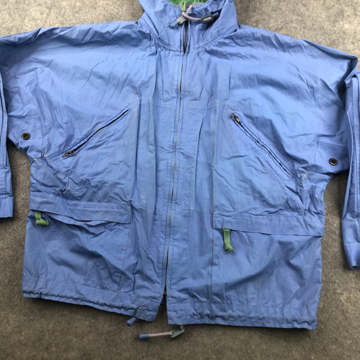 Gap rain 2024 jacket women's