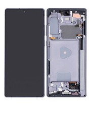 Replacement OLED Assembly With Frame Compatible For Samsung Galaxy Note 20 5G