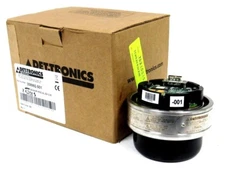 NEW DET-TRONICS 008992-001 X5200S ULTRAVIOLET FLAME DETECTOR 008992001 